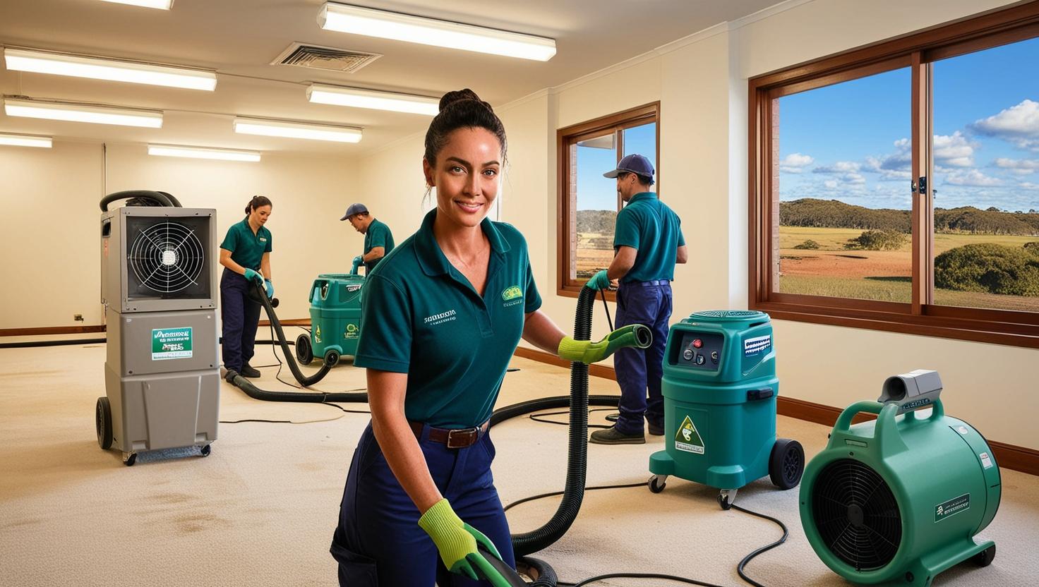 Breathing Clean: The Evolution of Air Purification Technology and Its Impact on Indoor Health - Thorair Breathing Clean: The Evolution of Air Purification Technology and Its Impact on Indoor Health - Thorair